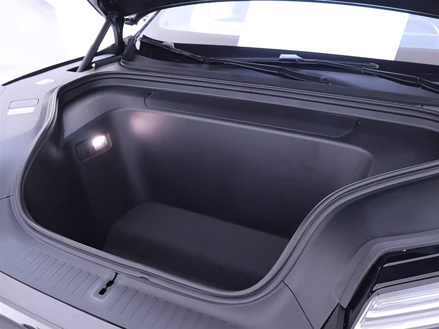 蔚来 蔚来ES8 2026 汽车图片 #26