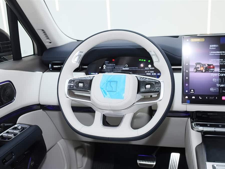 极氪 极氪9X 2026 汽车图片 #26