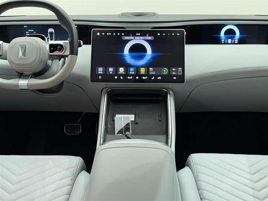 阿维塔 阿维塔11 2023 汽车图片 #26