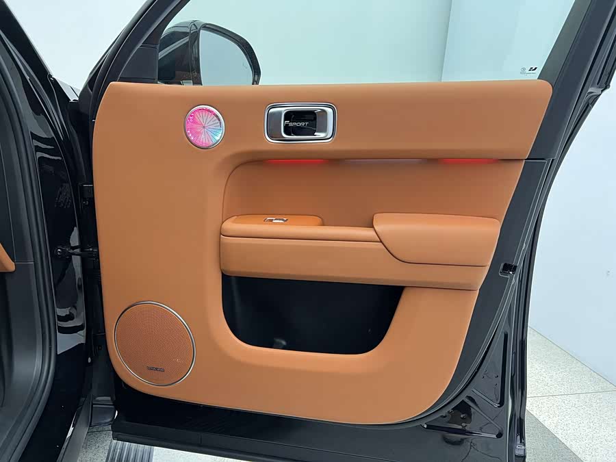 Li L7 2024 image de voiture #26