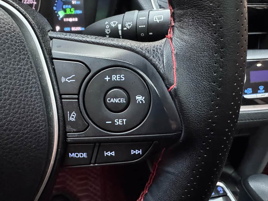 Toyota Frontlander 2022 car image #26