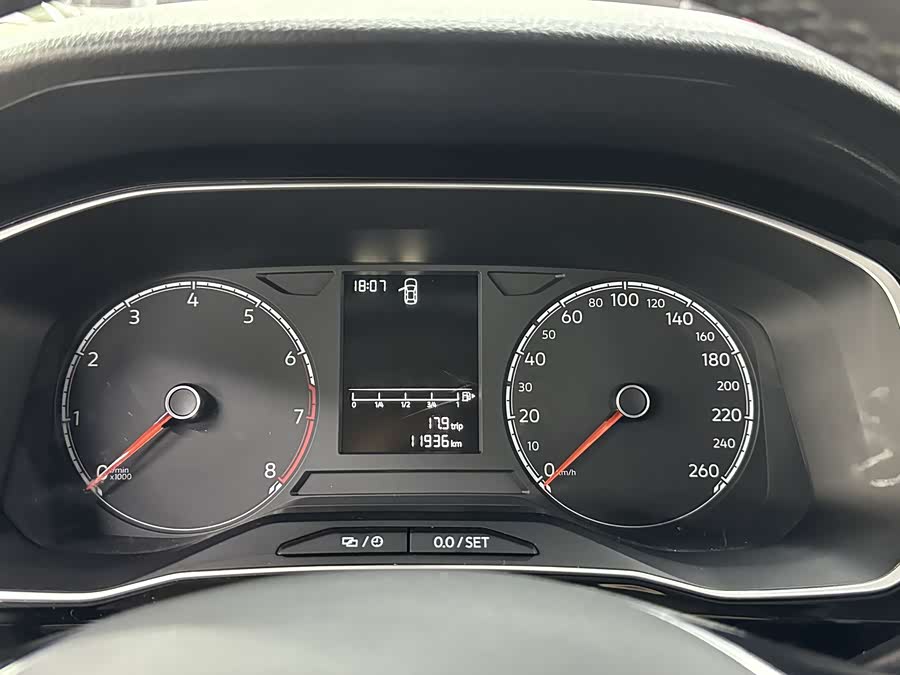 捷达 捷达VS5 2023 汽车图片 #26