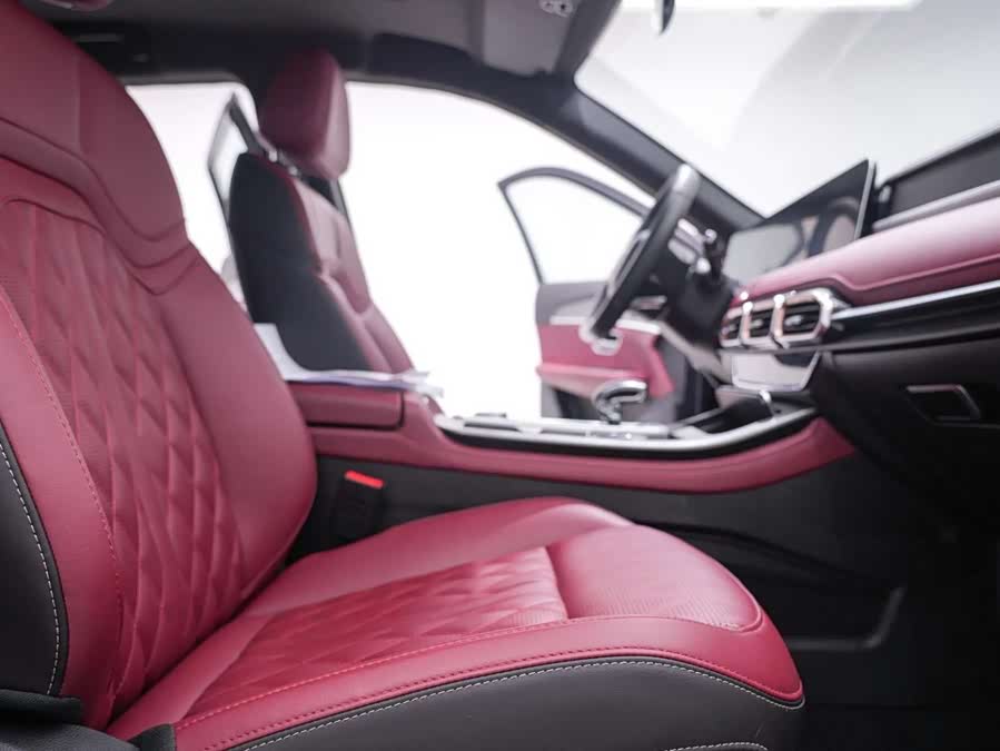 Jetour X70 PLUS 2024 car image #26
