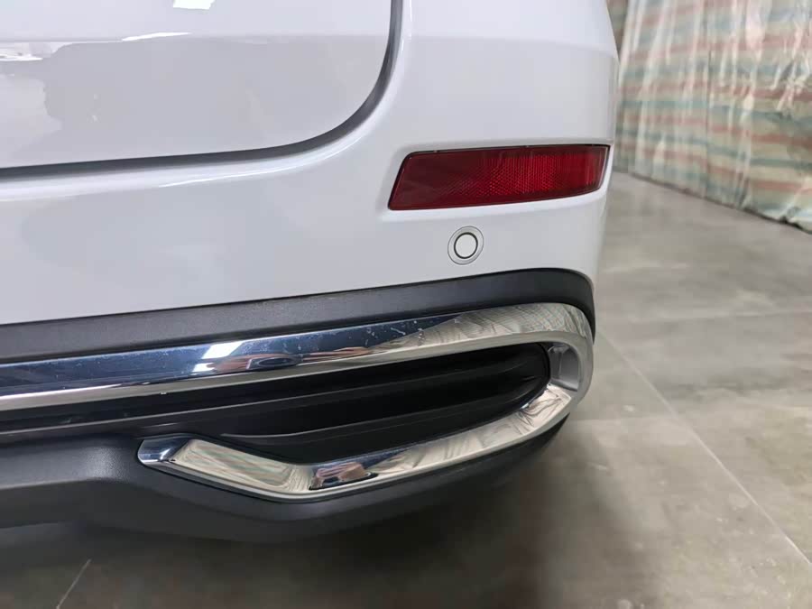 Haval M6 2021 #26 Haval M6 2021 car image #26