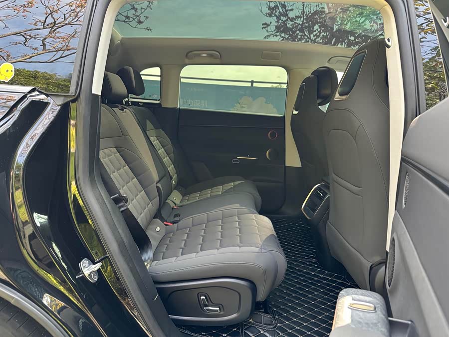 Exceed Stellar Era ET 2024 imagem de carro #26