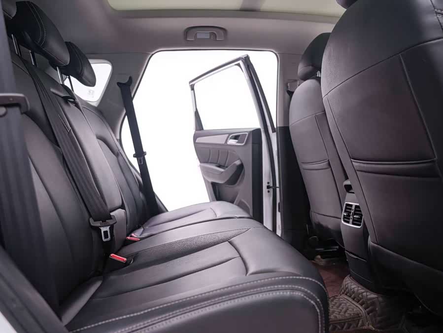 荣威 荣威RX5 2019 汽车图片 #26