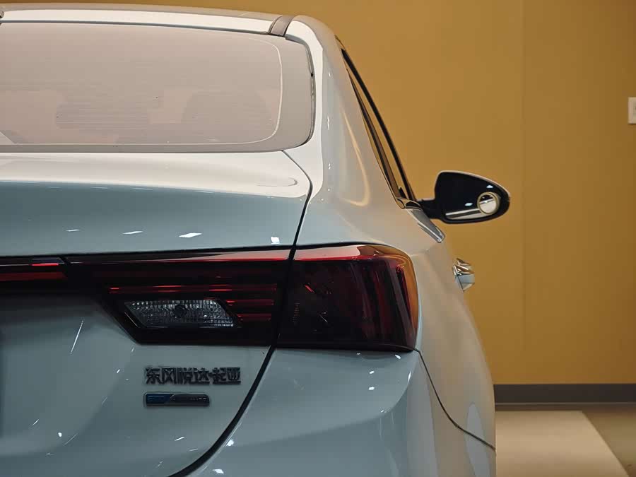 Kia K3 2020 imagen de coche #26