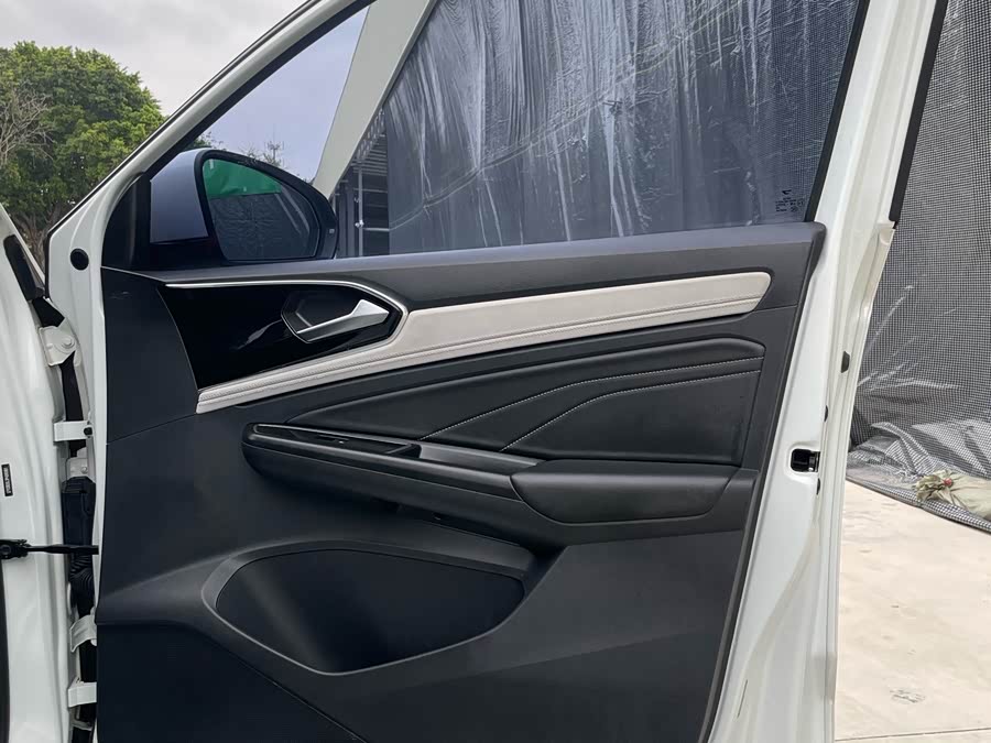 Jetta VS5 2023 imagen de coche #26