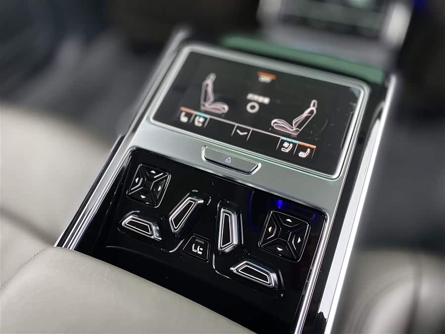 奥迪 奥迪A8 2020 汽车图片 #26