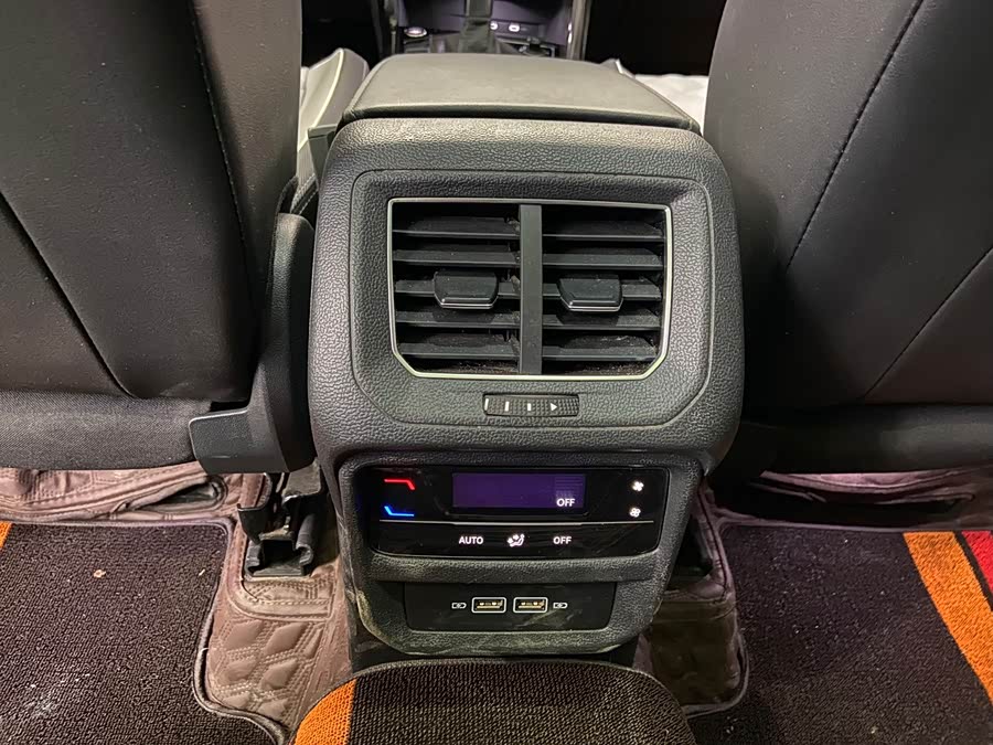 Volkswagen Tayron 2023 car image #26