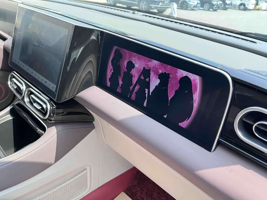 零跑汽车 零跑C11 2023 汽车图片 #26