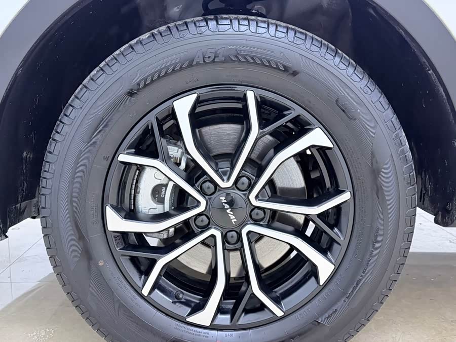 哈弗 哈弗H6 2023 汽车图片 #26