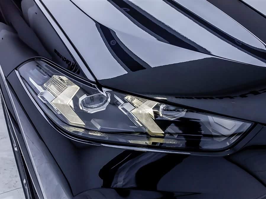 BMW X5 2026 immagine di auto #26