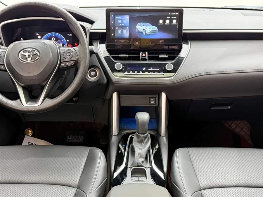 Toyota Frontlander 2025 car image #26