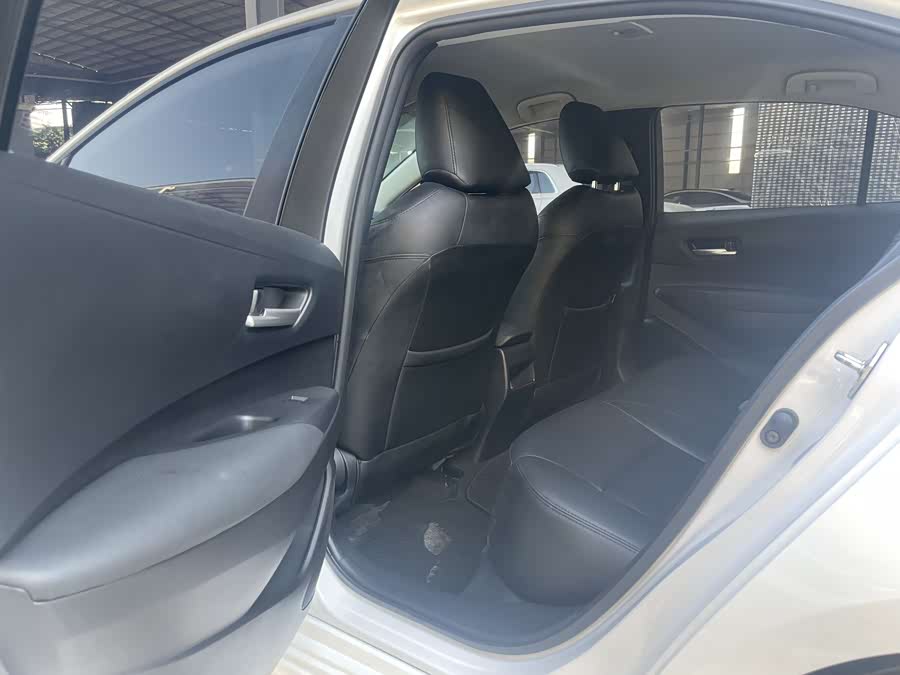 Toyota Corolla 2022 #26 Toyota Corolla 2022 car image #26