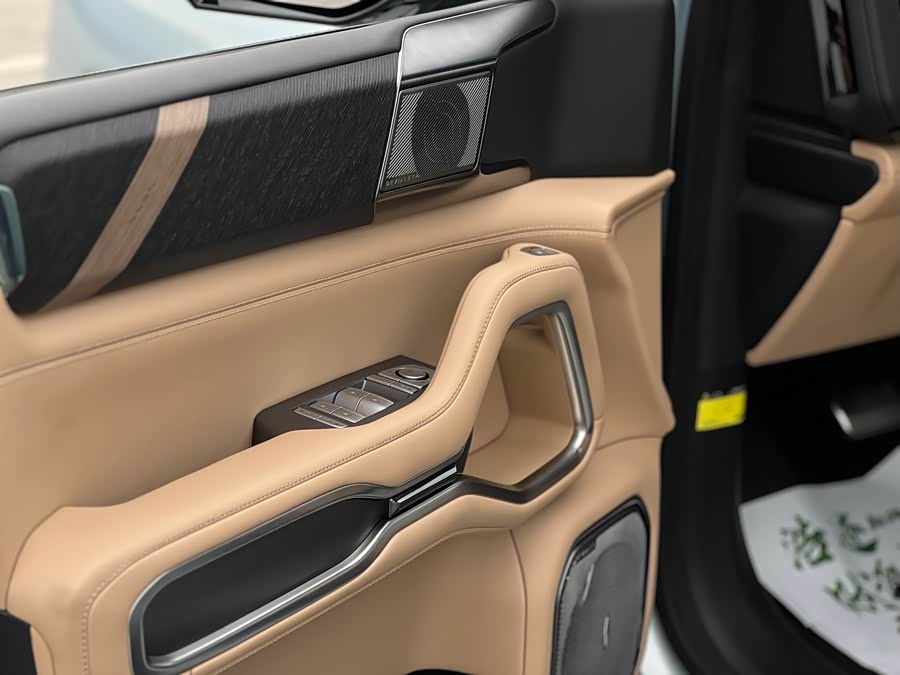 FangChengBao Leopard 8 2025 car image #26