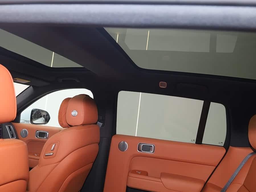 Li L7 2024 immagine di auto #26