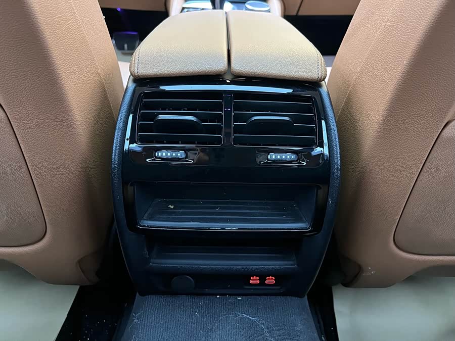 BMW 5 Series (Imported) 2022 car image #26