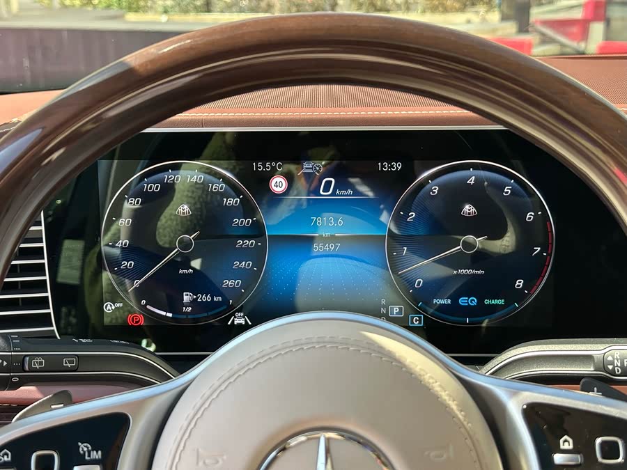 Mercedes-Benz Maybach GLS 2022 car image #26