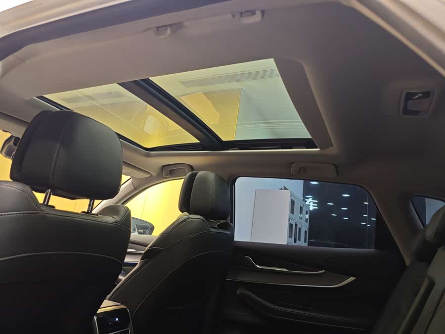 Exceed Chasing Wind C-DM 2022 car image #26