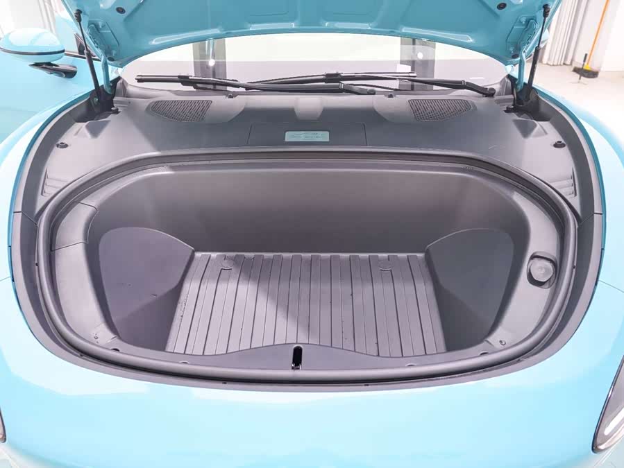 MI SU7 2024 car image #26