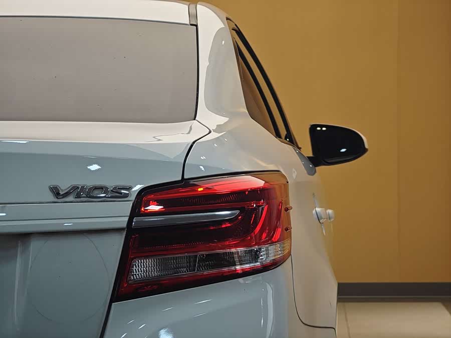 Vios 2018 #26 Vios 2018 immagine di auto #26