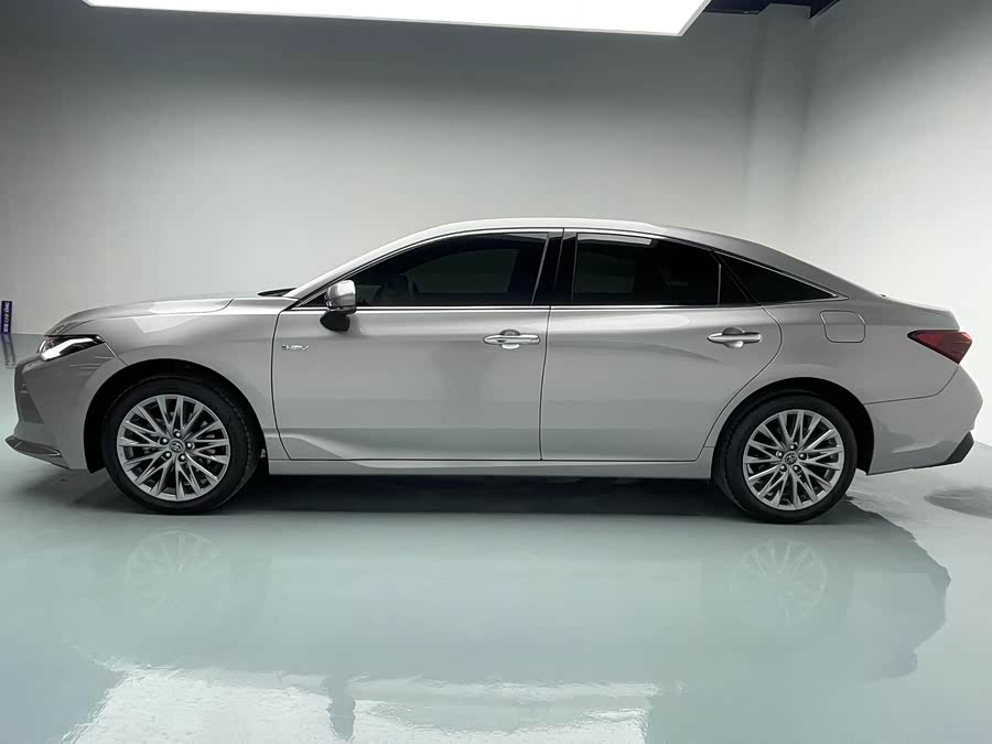 Toyota Avalon 2025 car image #26