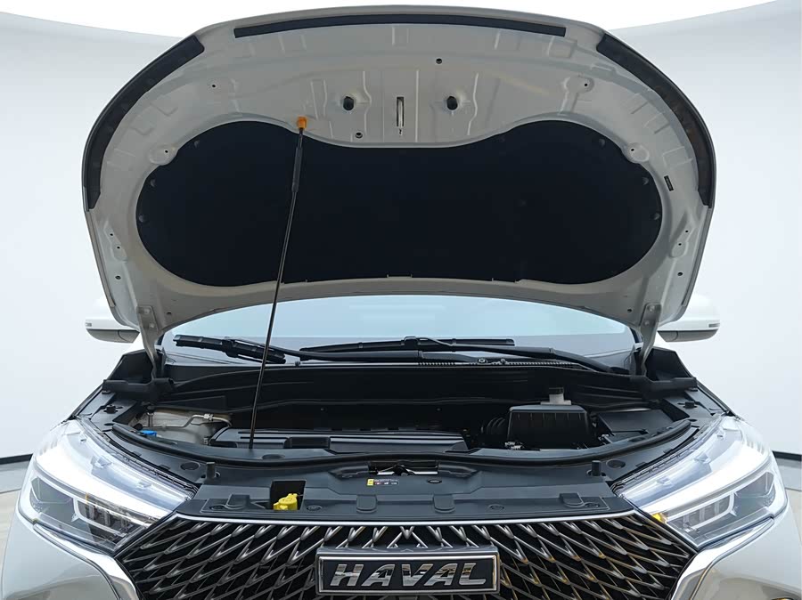 哈弗 哈弗M6 2023 汽车图片 #26