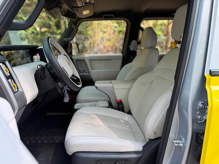 Chery 2024 car image #26