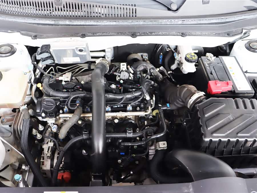 Beijing X3 2020 immagine di auto #26