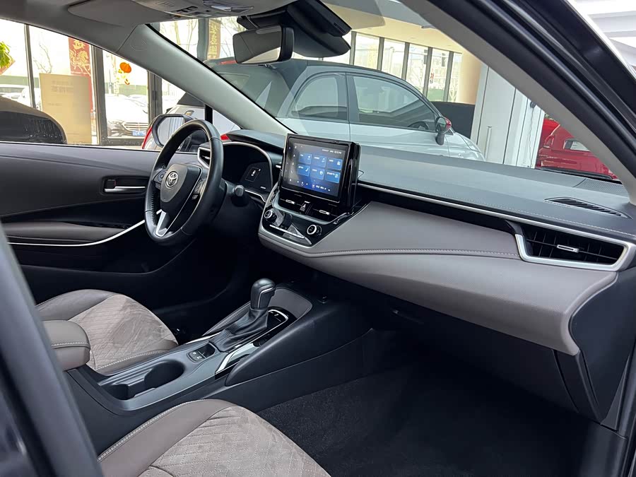 Toyota Allion 2021 car image #26