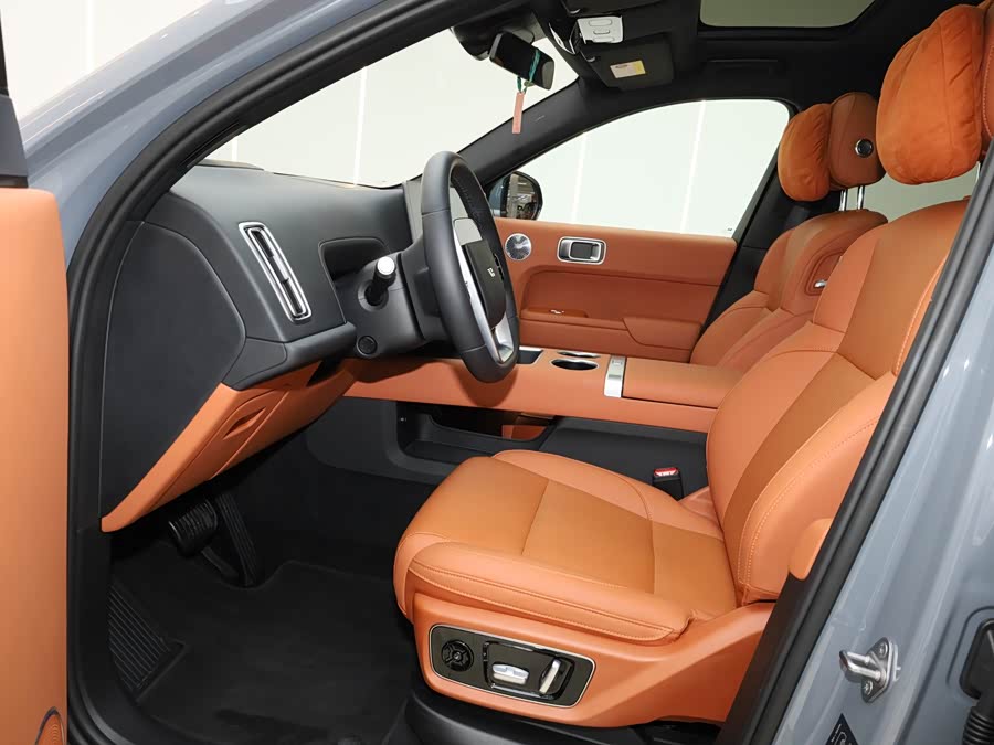 理想汽车 理想L7 2025 汽车图片 #26