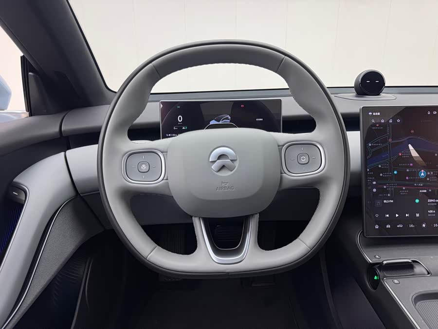 蔚来 蔚来ET5T 2024 汽车图片 #26