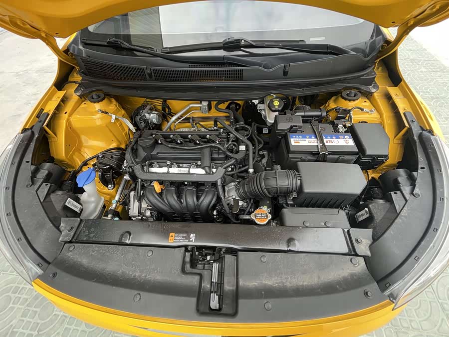 Kia KX1 2022 imagem de carro #26