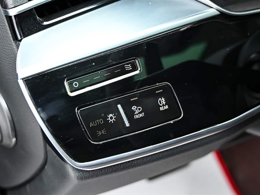 奥迪 奥迪A8 2023 汽车图片 #26