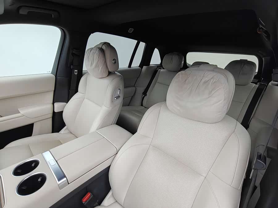 Li L7 2023 image de voiture #26