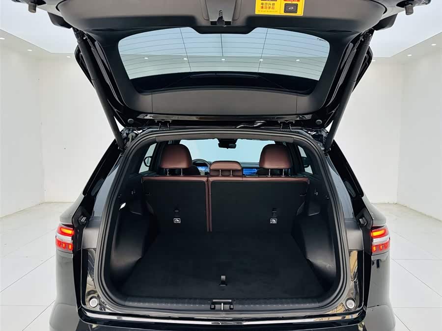 GEELY Monjaro 2022 car image #26