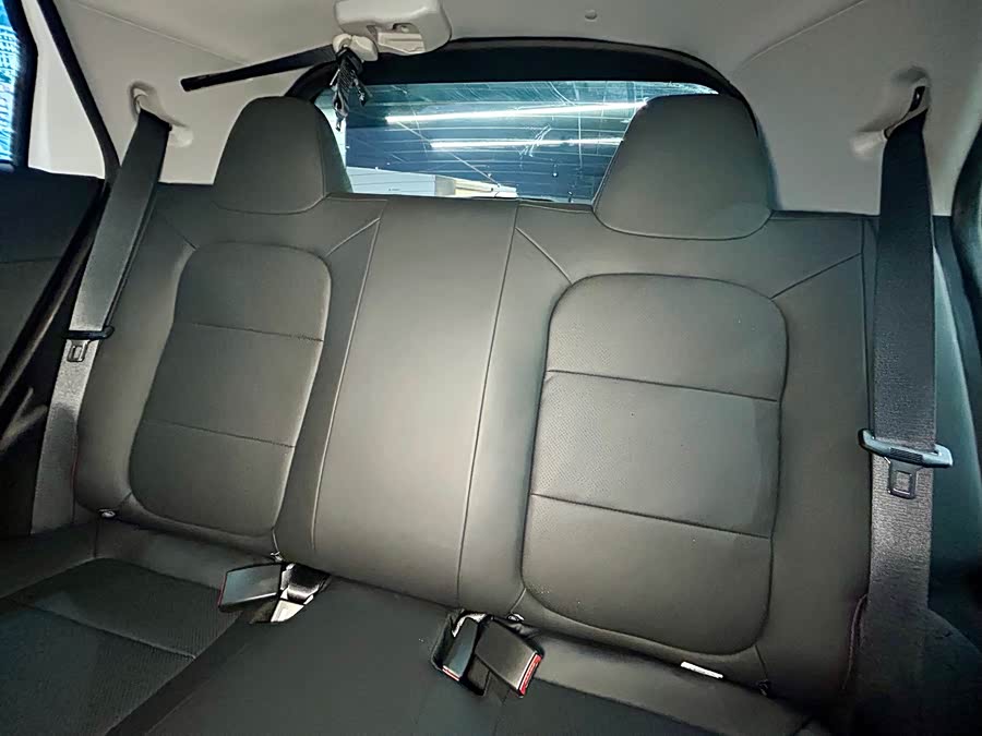 睿蓝汽车 睿蓝汽车X3 PRO 2025 汽车图片 #26