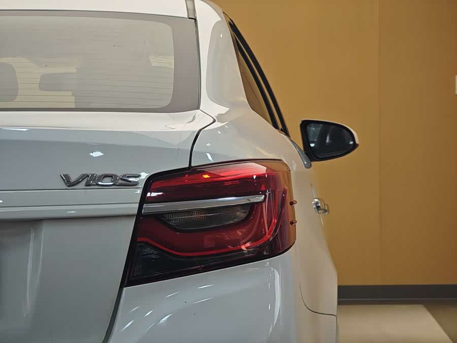 Vios 2023 #26 Vios 2023 car image #26
