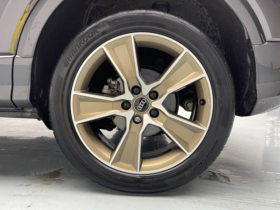 Audi Q2L 2022 imagem de carro #26