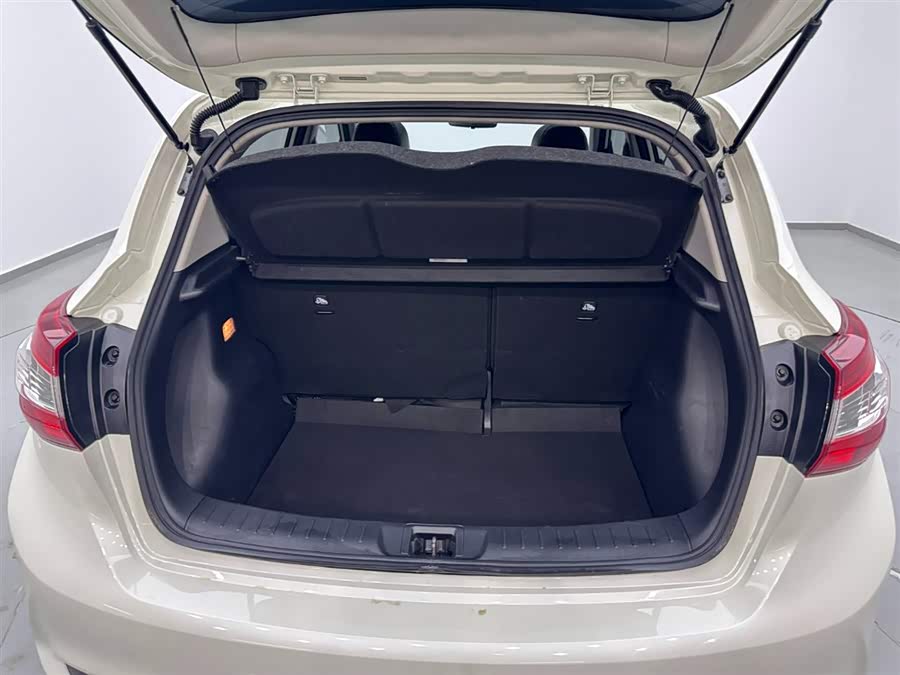 日产 骐达TIIDA 2021 汽车图片 #26