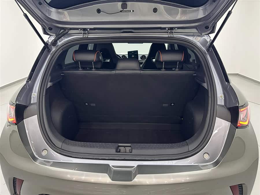 BYD Dolphin 2022 صورة سيارة #26