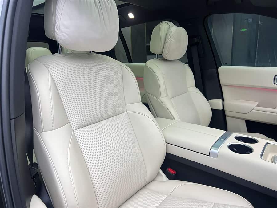 Li L7 2023 image de voiture #26