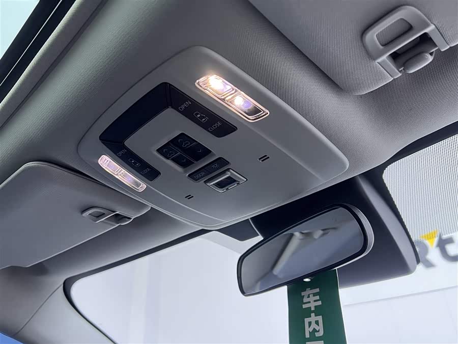 丰田 赛那SIENNA 2024 汽车图片 #26