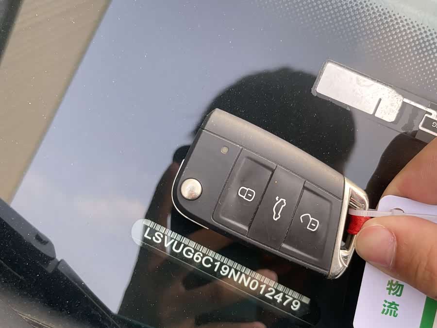 Volkswagen T-Cross 2022 car image #26
