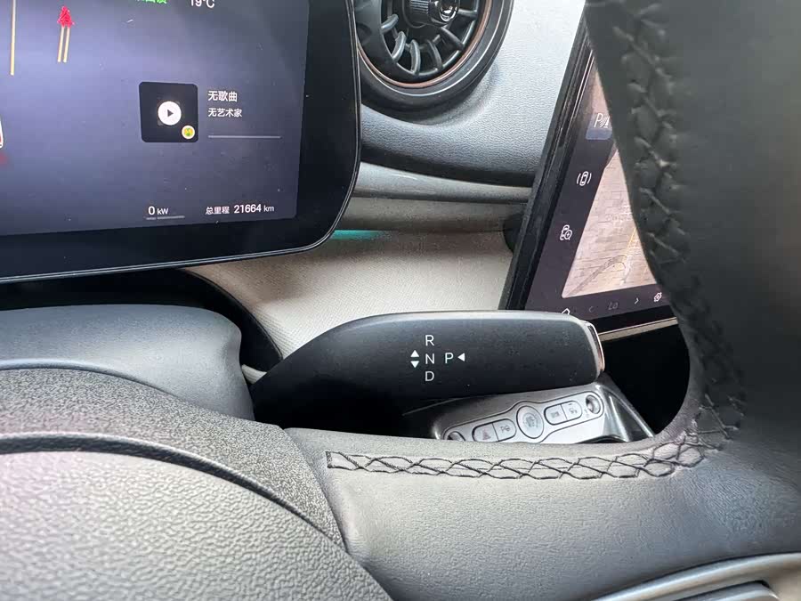 BYD Dolphin 2025 صورة سيارة #26