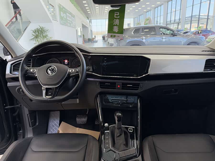 Volkswagen Tayron 2022 car image #26