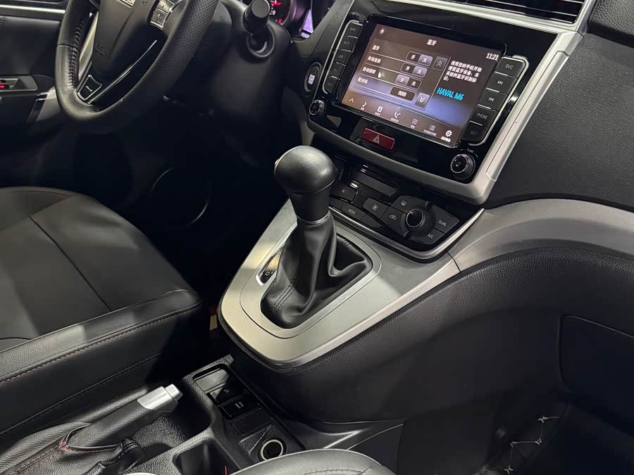 哈弗 哈弗M6 2020 汽车图片 #26