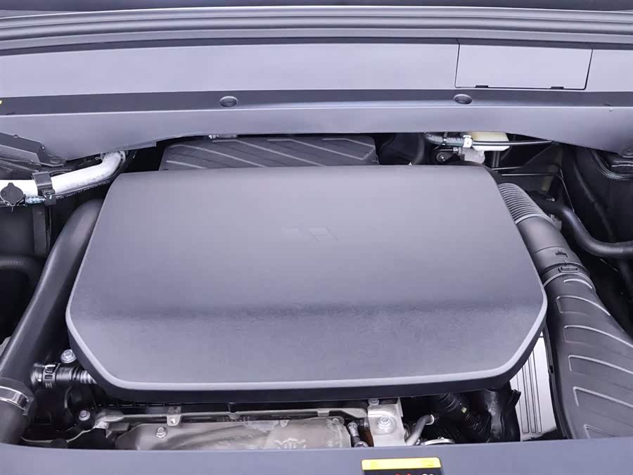 理想汽车 理想L7 2025 汽车图片 #26