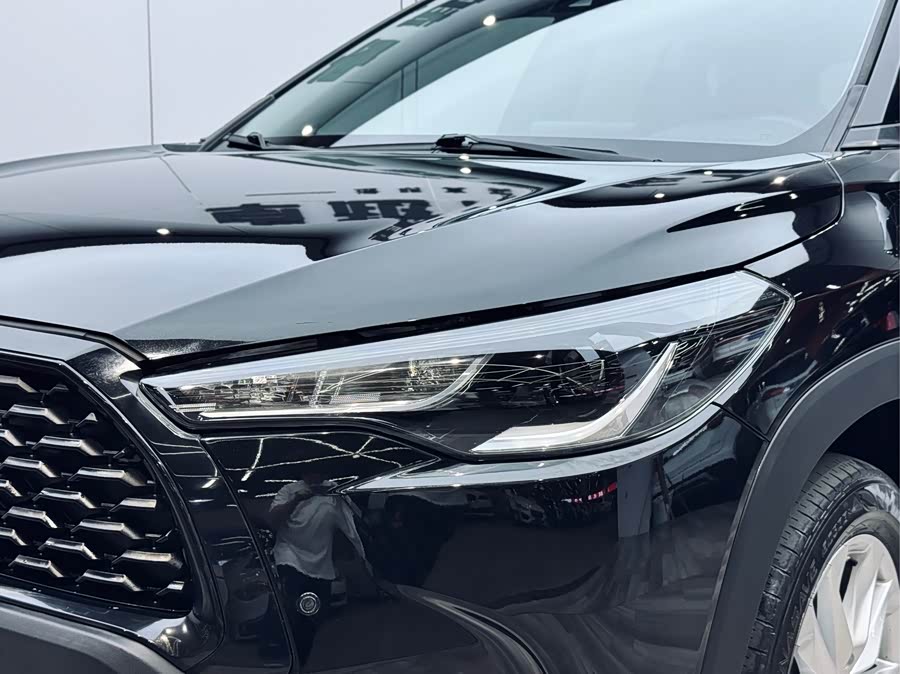 Toyota Corolla Cross 2023 car image #26